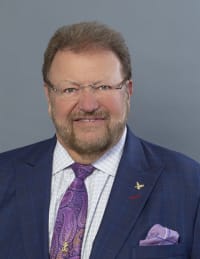 Clifton C. Curry, Jr.