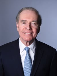 Photo of Thomas A. Moore