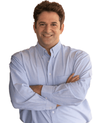 R. Reagan Sahadi