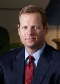 Photo of Kevin M. McLaughlin
