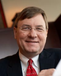 Photo of Alan F. Wagner