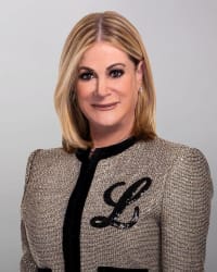 Photo of Lisa Helfend Meyer