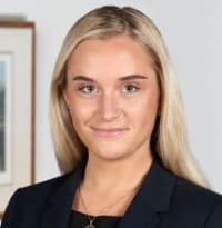 Photo of Alexandra L. Mussler