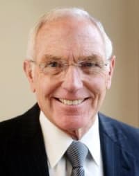 Denis A. Honeychurch