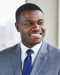 Photo of Terrance Lanier
