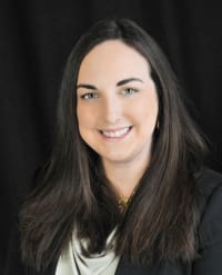Photo of Danielle Davis