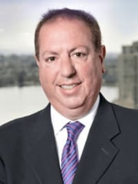Randall E. Strauss