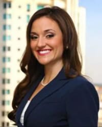 Photo of Kristina Alexander