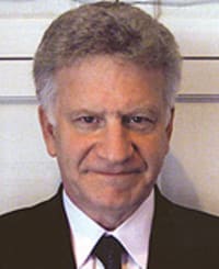 Barry F. LaKritz