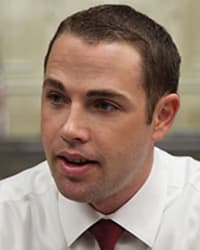 Photo of Joshua S. Hatley