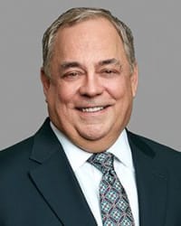 Photo of Perry J. Browder