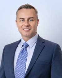 Photo of Mariusz J. Sniarowski