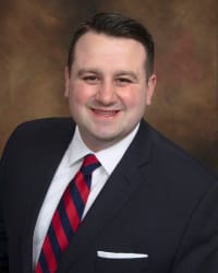 Tyler J. Jones