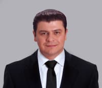 Nareg S. Kitsinian