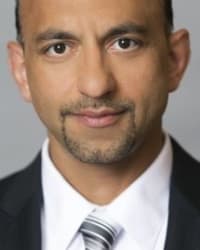 Omar A. Siddiqui