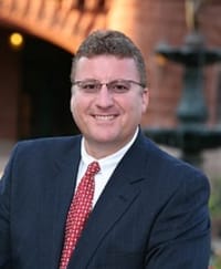 Robert L. Rush