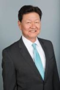 David K. Yamamoto