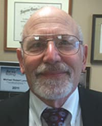Michael R. Levine