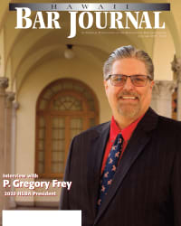 P. Gregory Frey