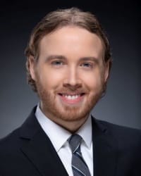 Photo of Collin M. Jayne