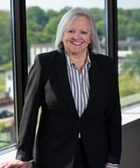 Photo of Charlotte E. Glinka