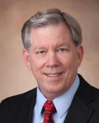 Photo of Richard H. Maney