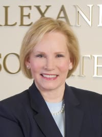 Mary E. Alexander
