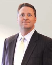 Patrick B. Minter