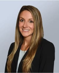 Photo of Erica C. Colon