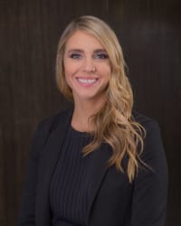 Photo of Clare H. Lucich