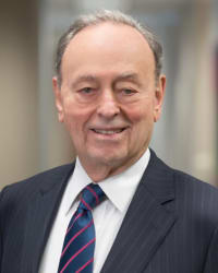 Photo of Donn C. Fullenweider