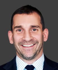 Daniel "Donny" Epstein
