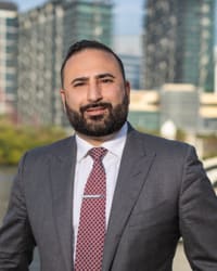 Amir Ghaeenzadeh