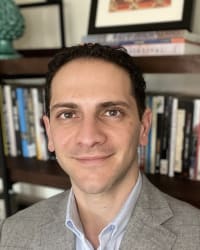 Yaman Salahi