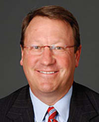 Kevin W. Betz