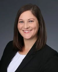Bridget McCauley Nason