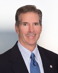 Paul F. Rafferty