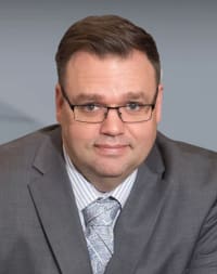 Peter N. Camps