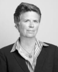 Kathryn A. Stebner