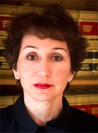 Joyce S. Mendlin