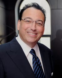 Arthur M. Luxenberg