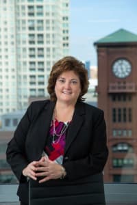 Kimberly A. Davis