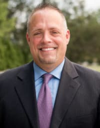 Jeffery A. Cojocar