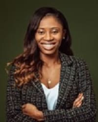 Akosua Agyepong