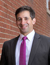 Anton L. Iamele
