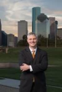 Lance D. Leisure
