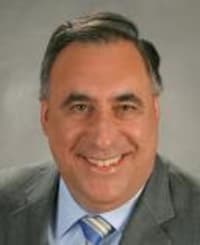 Harry M. Paras