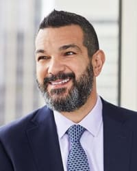 Photo of Jeffrey A. Soilson