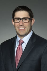 Nicholas M. Krayer