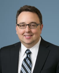 Photo of Ewing E. Sikes, III